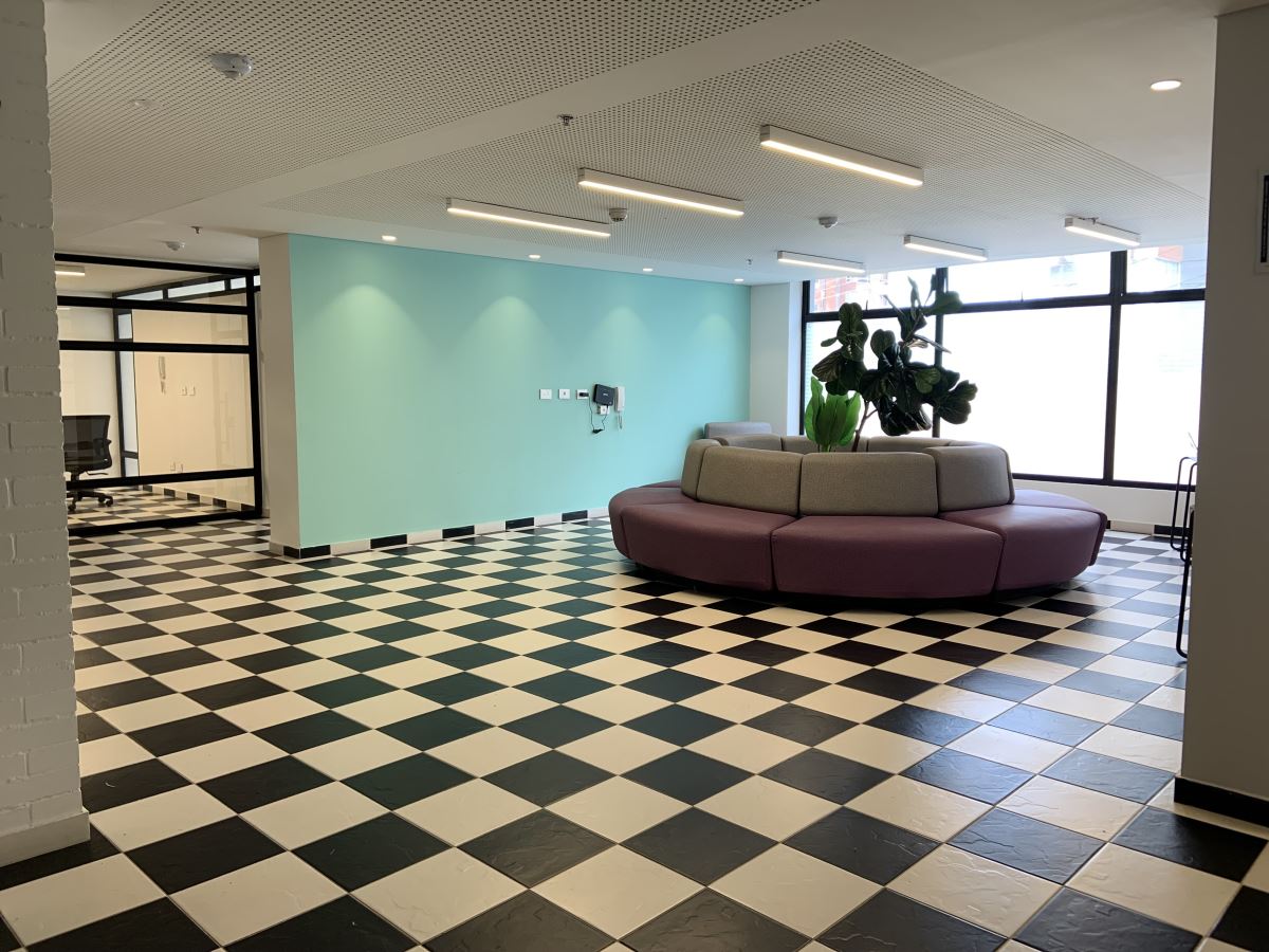 Apartamento en Arriendo - Bogota, CHAPINERO ALTO 5078