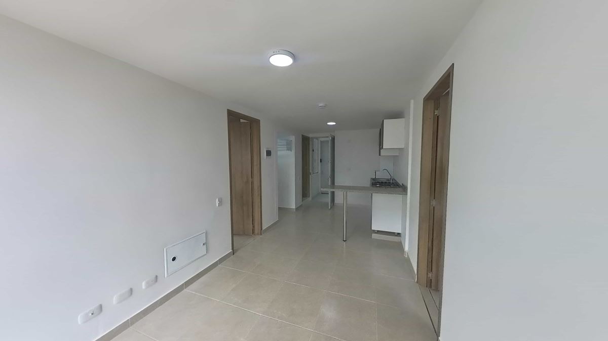Apartamento en Venta - Bogota, TORCA 4355