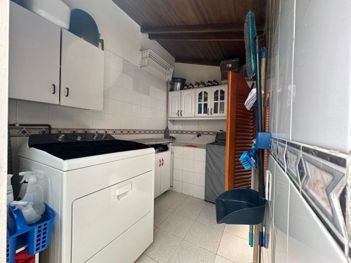 Casa en Venta - Bogota, JOSÉ JOAQUÍN VARGAS 6179