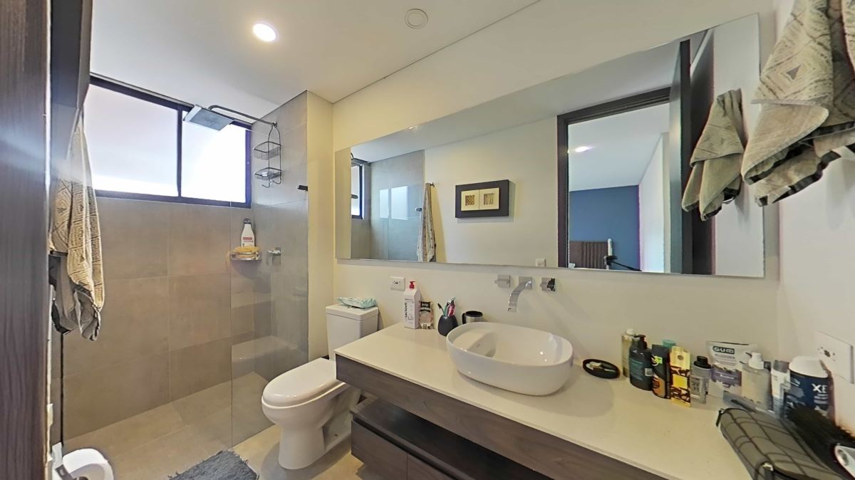 Apartamento en Venta - Bogota, PASADENA 4811