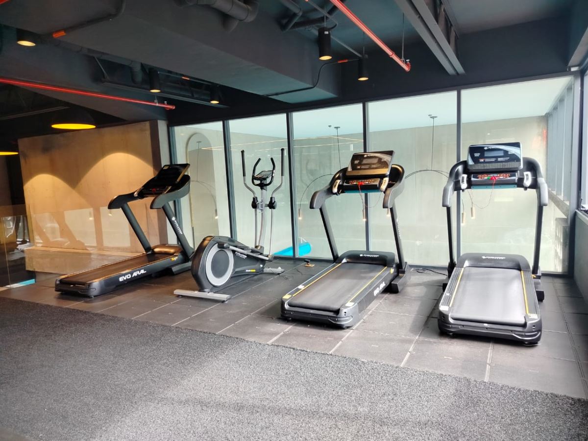 Apartamento en Venta - Bogota, CHICÓ NORTE 4484