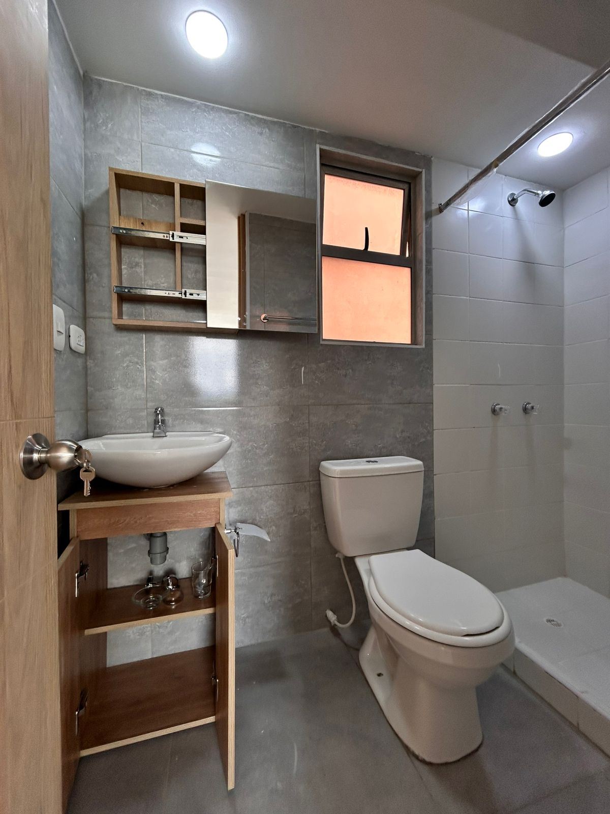 Apartamento en Arriendo - Chia, CHÍA 4472