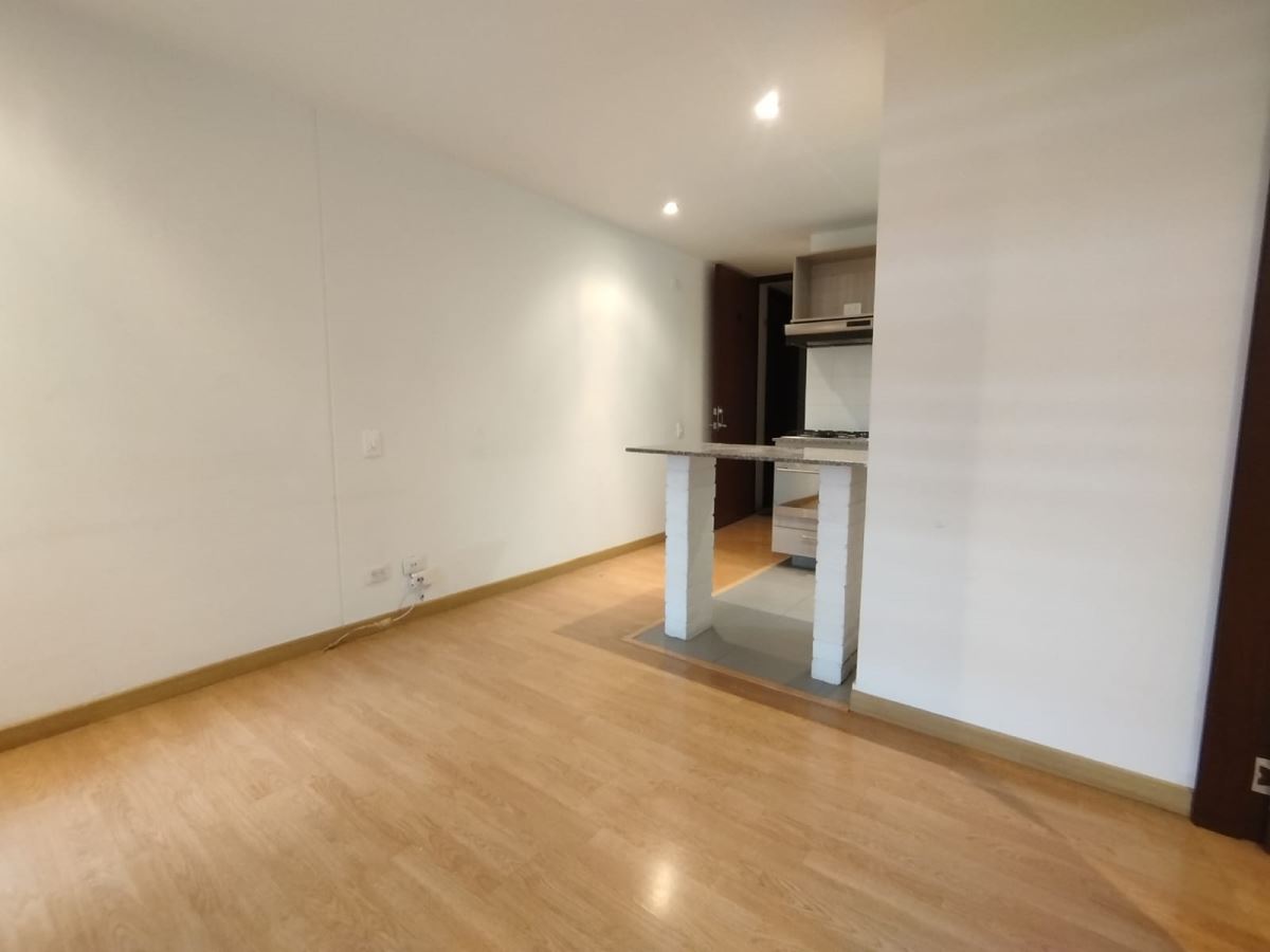 Apartamento en Arriendo - Chia, CHÍA 4931