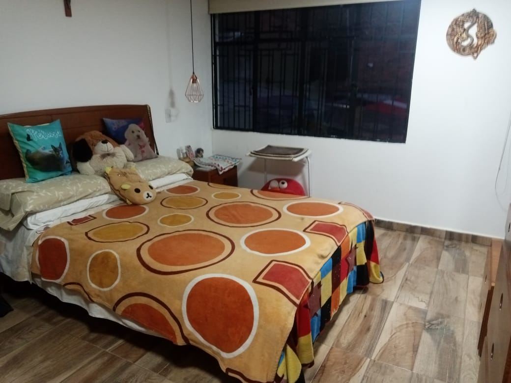 Casa en Venta - Bogota, SAN LUIS 2940