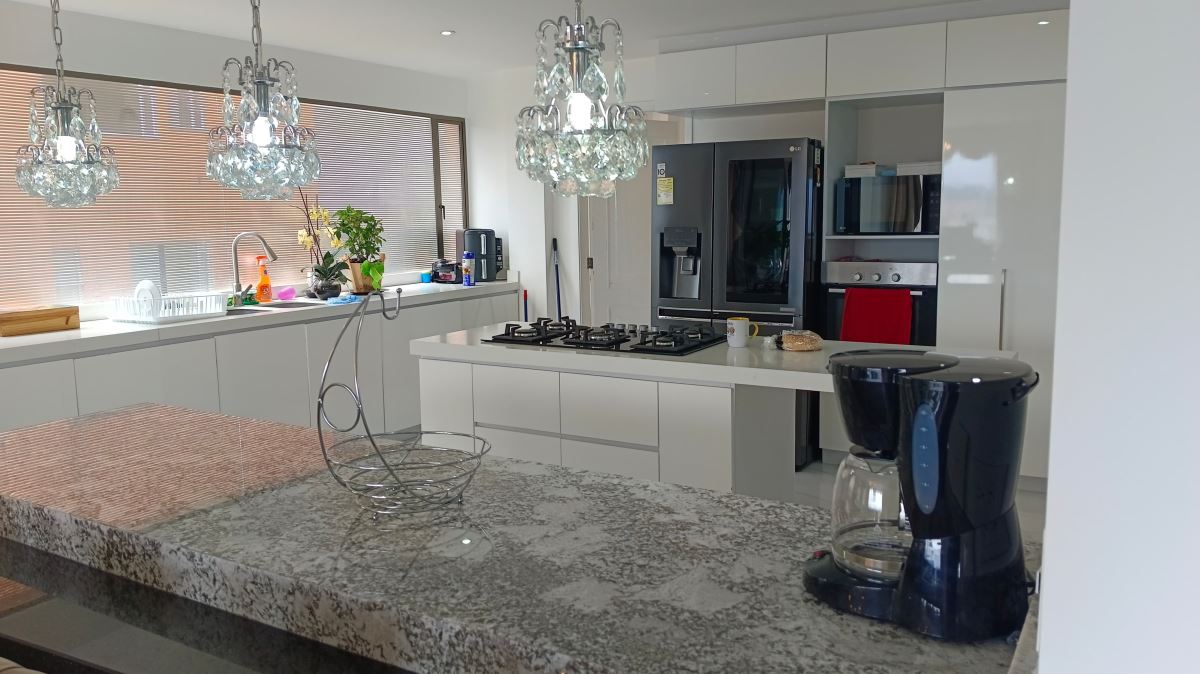 Apartamento en Venta - Bogota, BOSQUE MEDINA 4877