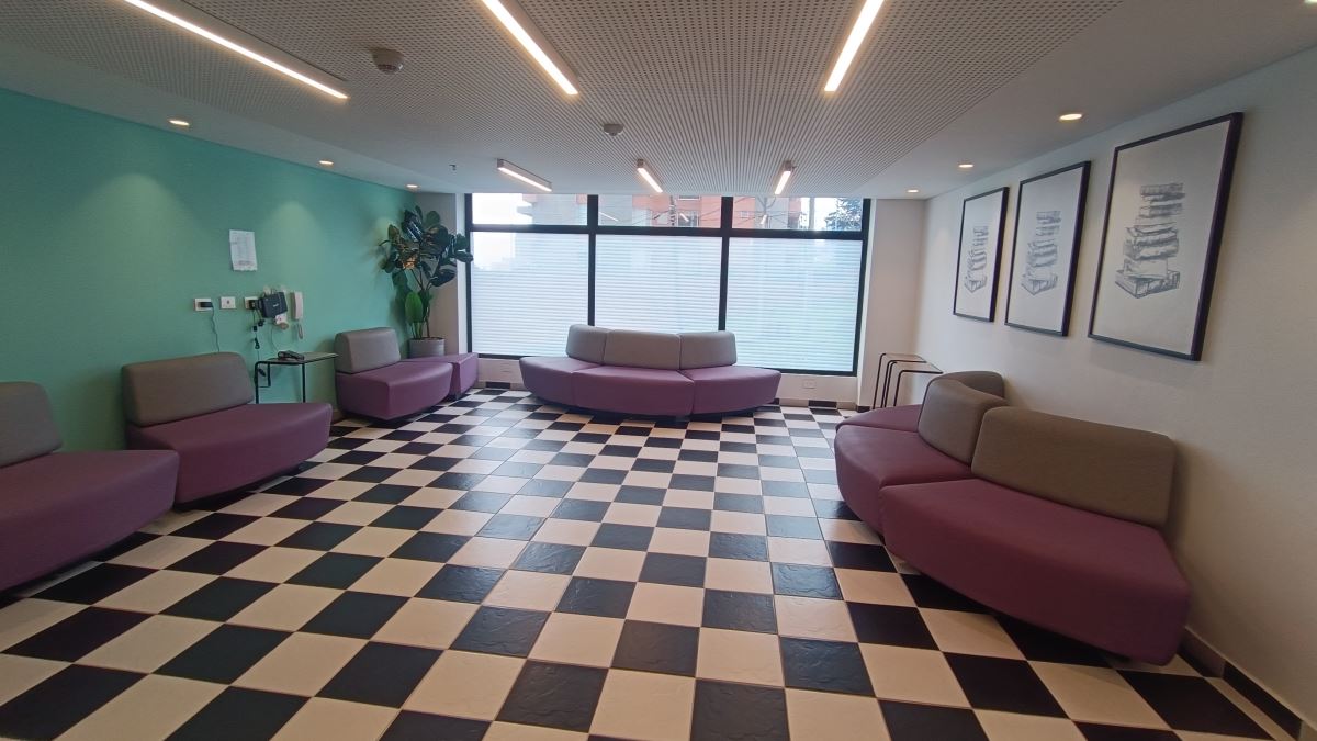 Apartamento en Venta - Bogota, CHAPINERO ALTO 4330