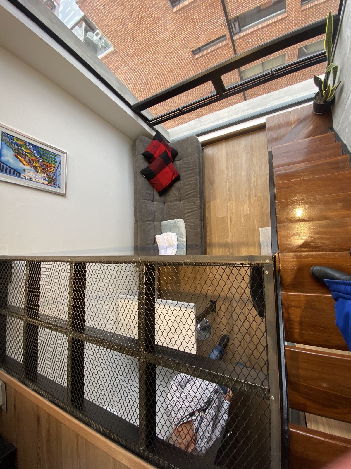 Apartamento en Arriendo - Bogota, CHICÓ NORTE 4136