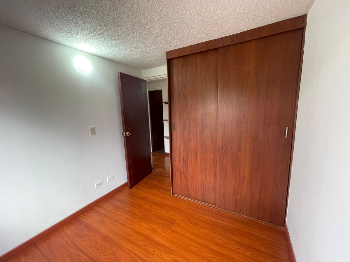 Apartamento en Arriendo - Bogota, POPULAR MODELO 4361