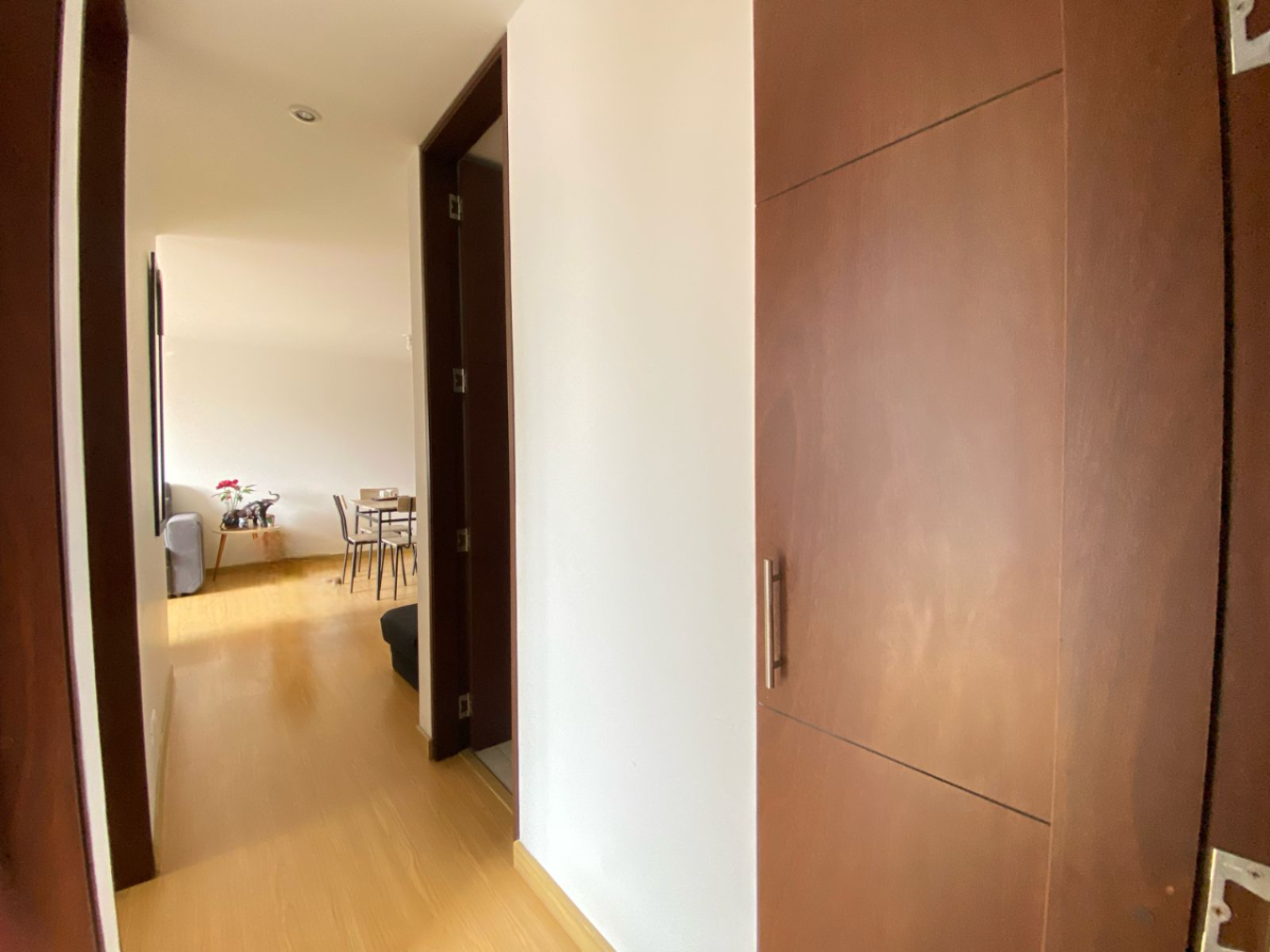 Apartamento en Arriendo - Chia, CHÍA 4015