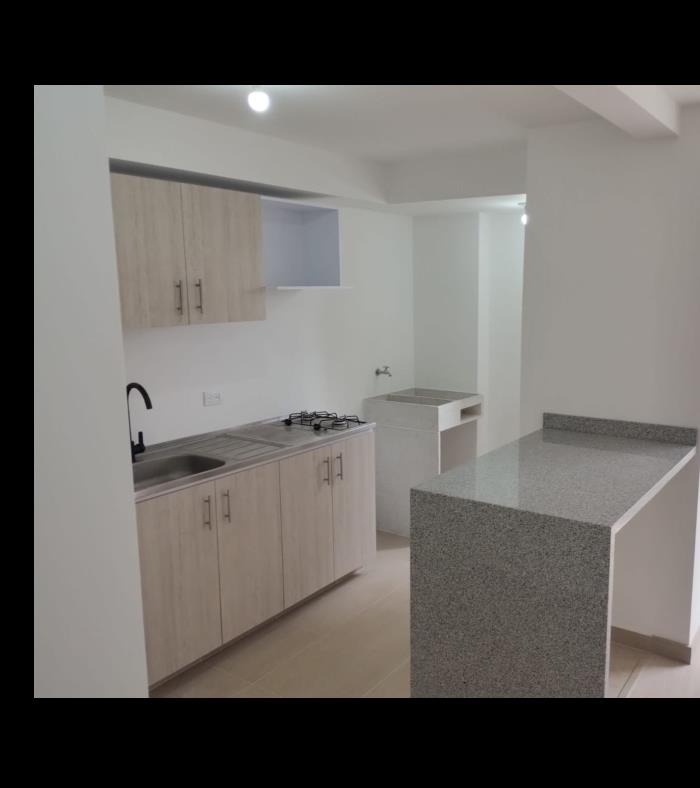 Apartamento en Venta - Bogota, PRADO VERANIEGO NORTE 4704