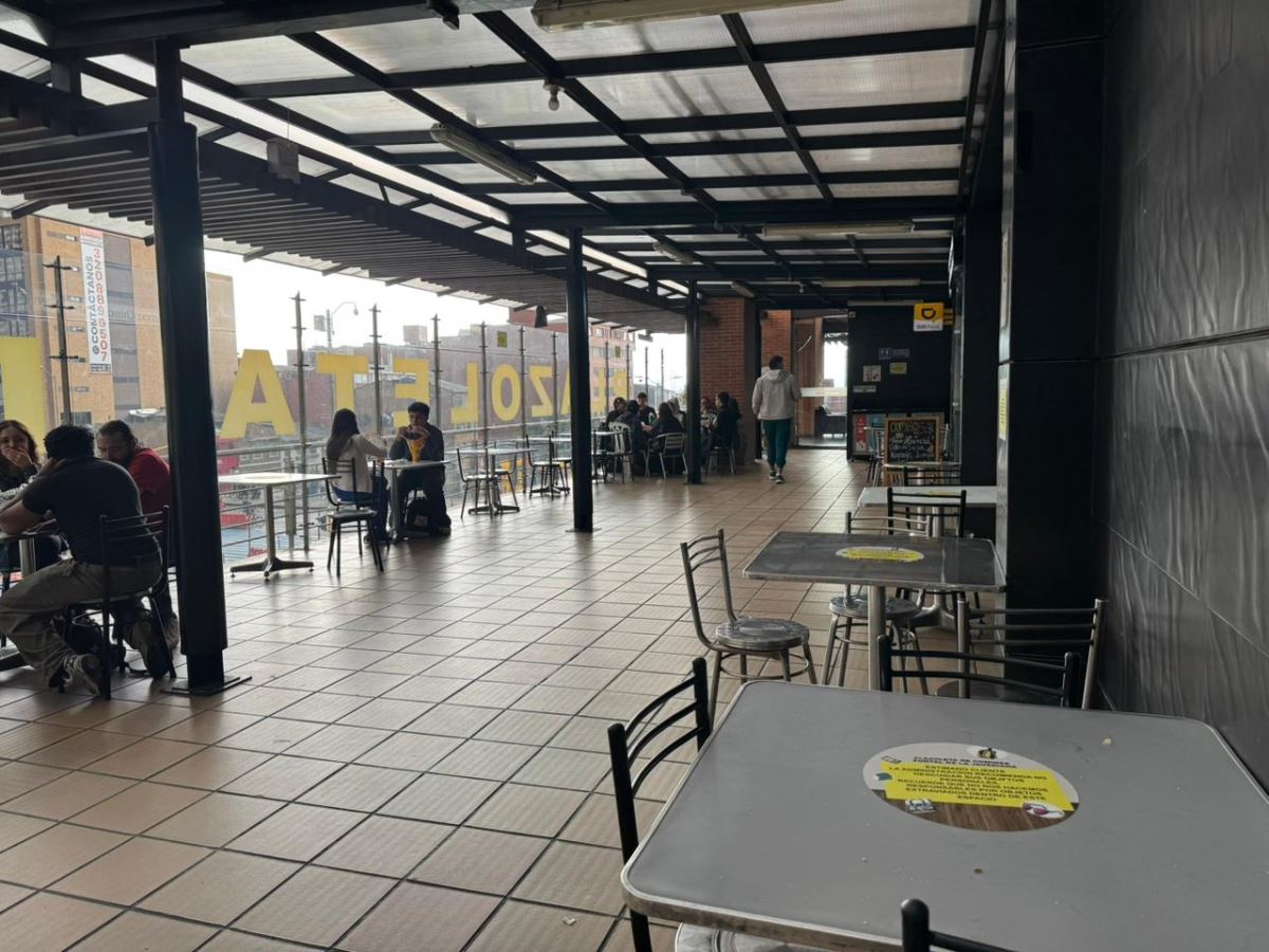 Local en Arriendo - Bogota, PARDO RUBIO 5535