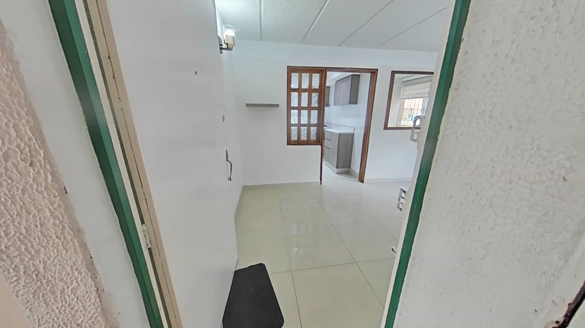 Apartamento en Venta - Bogota, ALAMOS 4593