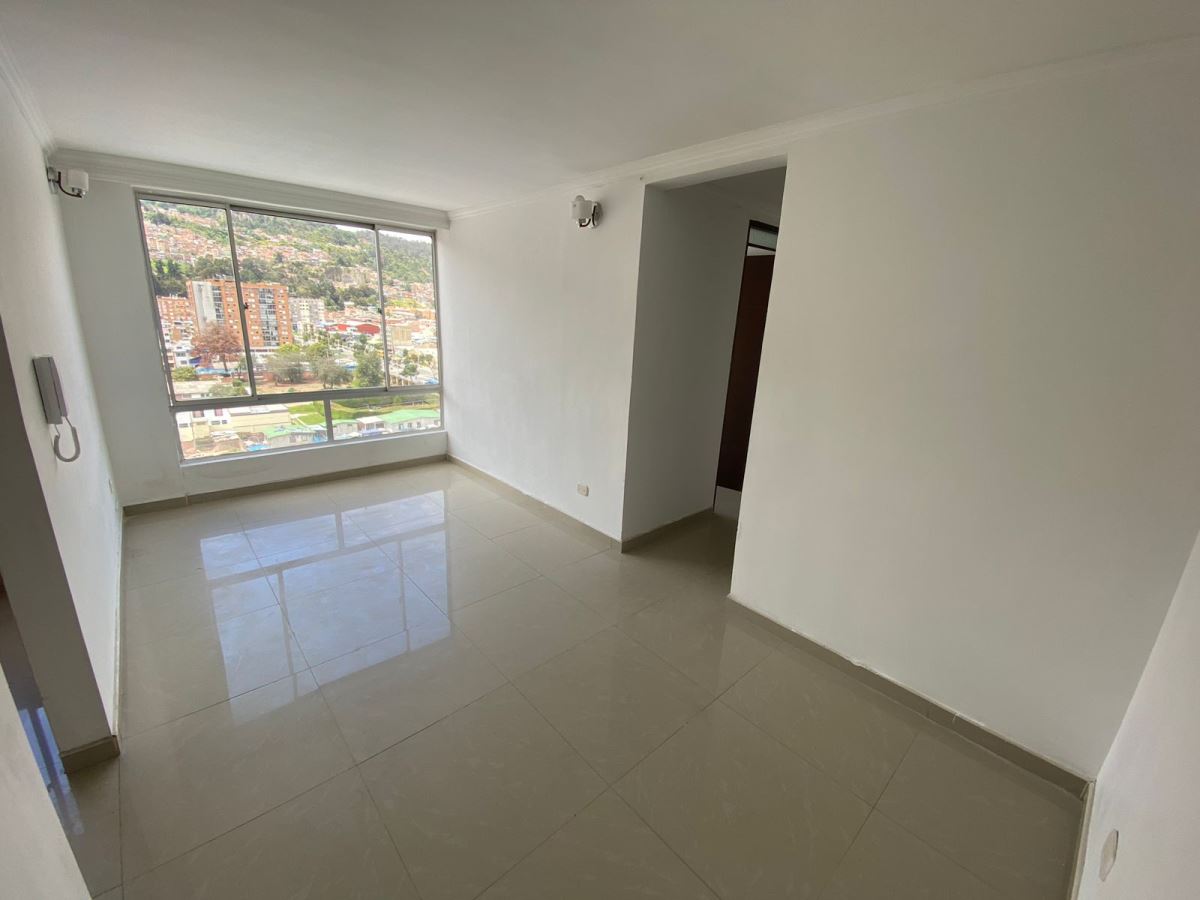 Apartamento en Arriendo - Bogota, SAN ANTONIO NORTE 1404