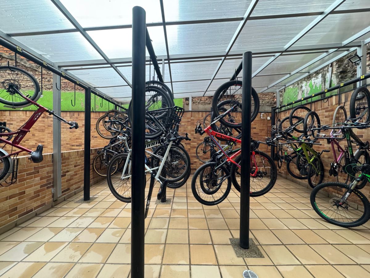Apartamento en Arriendo - Bogota, CHAPINERO CENTRAL 4874