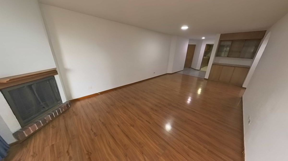 Apartamento en Venta - Bogota, CHICÓ NORTE 4359