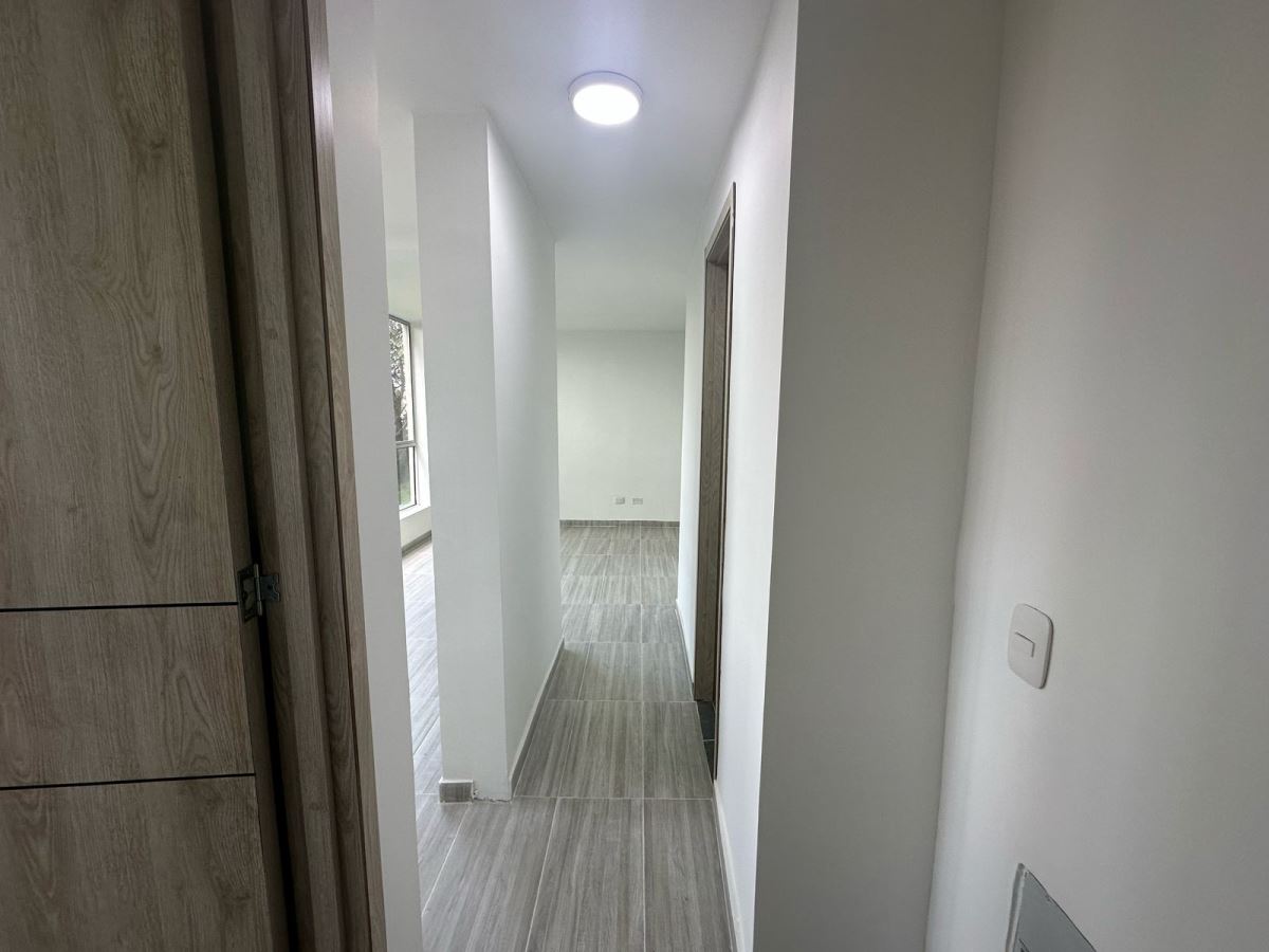Apartamento en Arriendo - Bogota, PUENTE GRANDE 4271