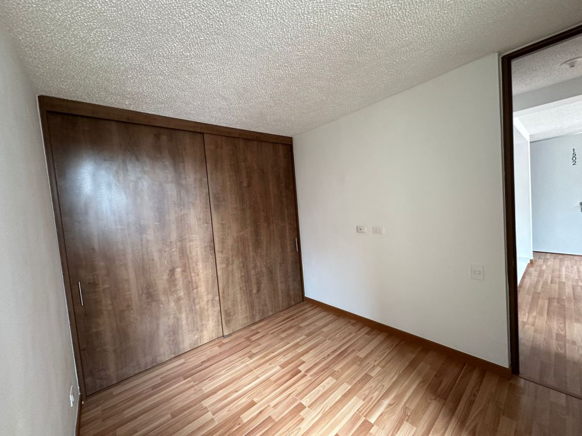 Apartamento en Arriendo - Bogota, SALITRE NOR - OCCIDENTAL 5219