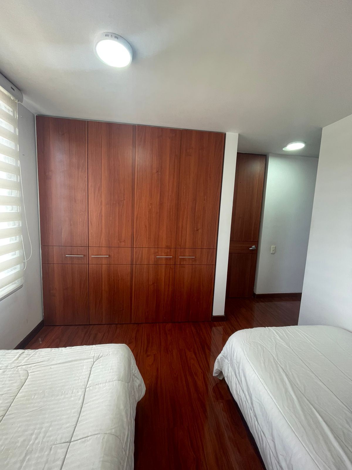 Apartamento en Venta - Bogota, LA COLINA CAMPESTRE 3570
