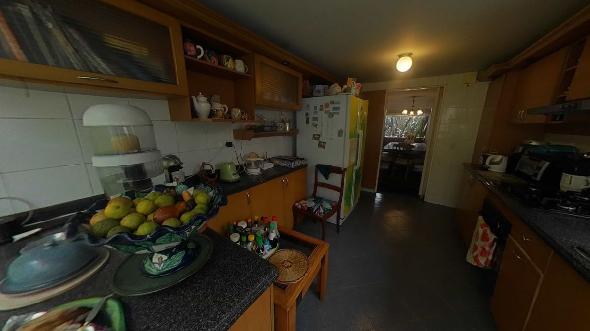 Casa en Venta - Bogota, SANTA PAULA 3040