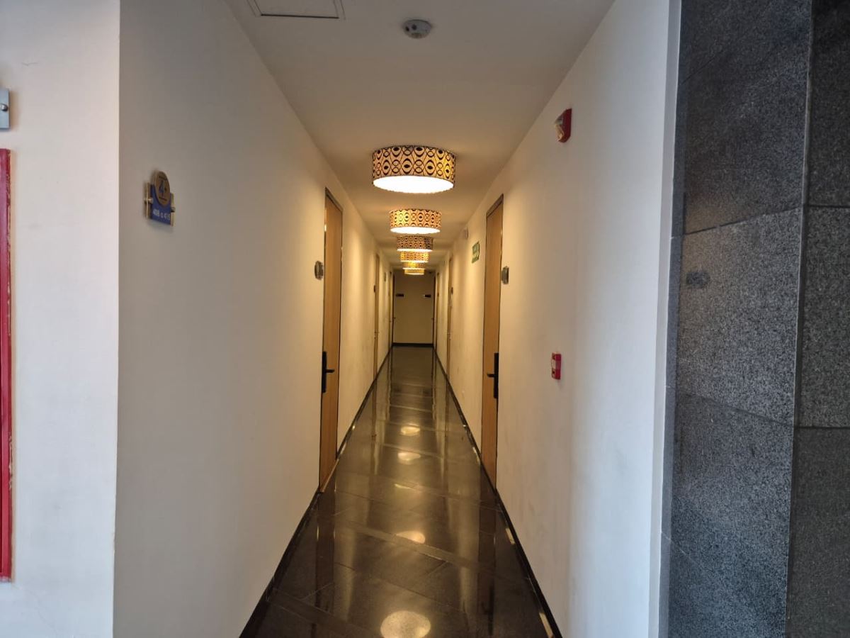 Oficina en Arriendo - Bogota, CEDRO GOLF 4810