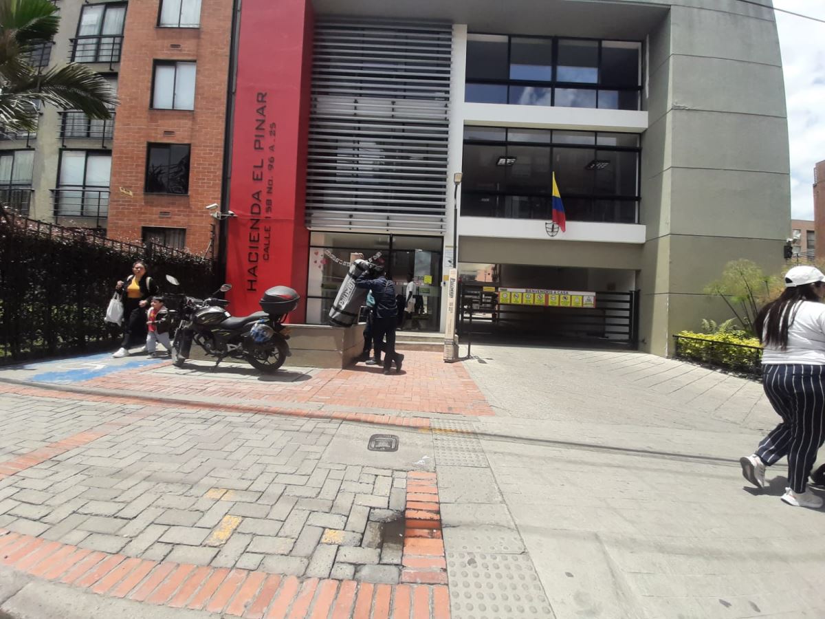Apartamento