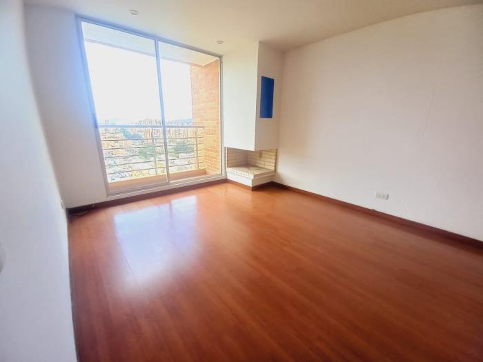 Apartamento en Arriendo - Bogota,  395