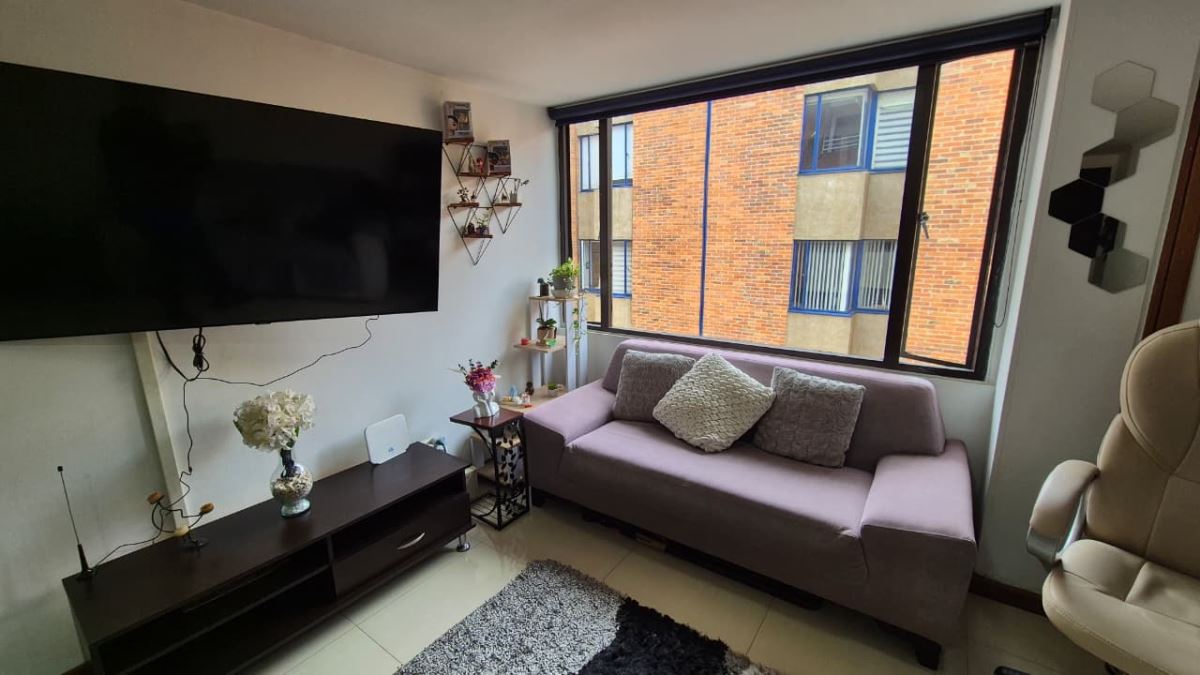Apartamento en Arriendo - Bogota, BELMIRA 6019