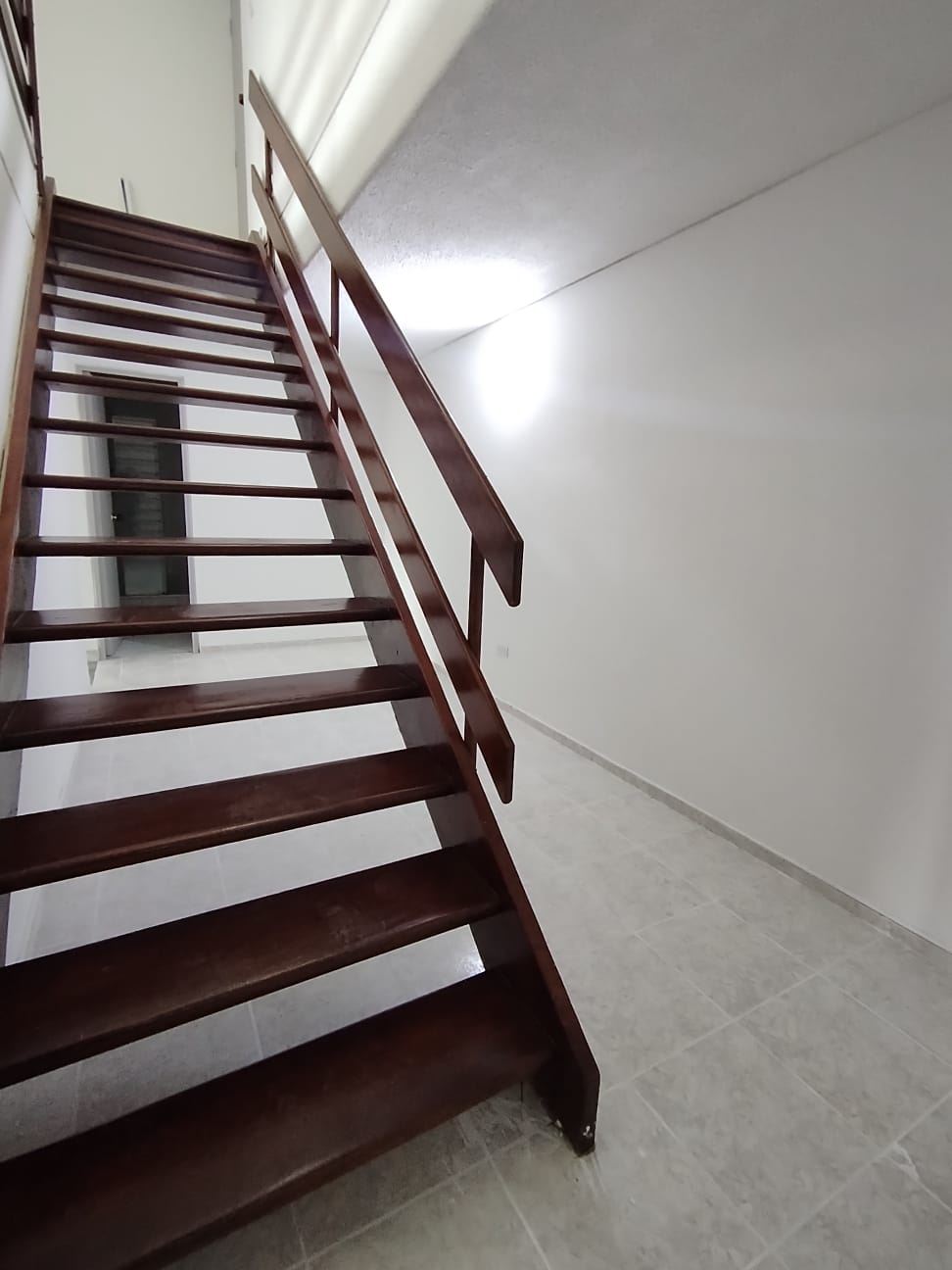 Apartamento en Venta - Bogota, COLSEGUROS 6083