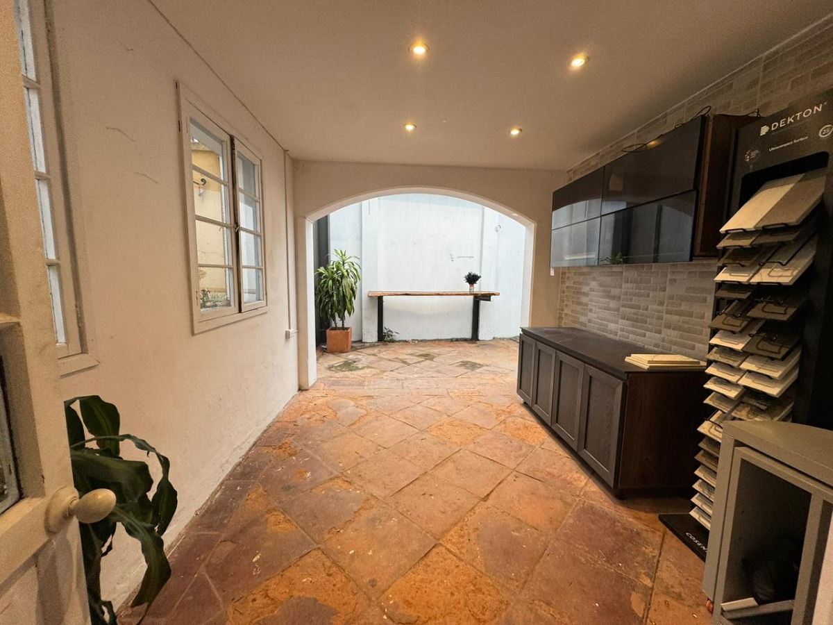 Casa en Arriendo - Bogota, QUINTA CAMACHO 5225