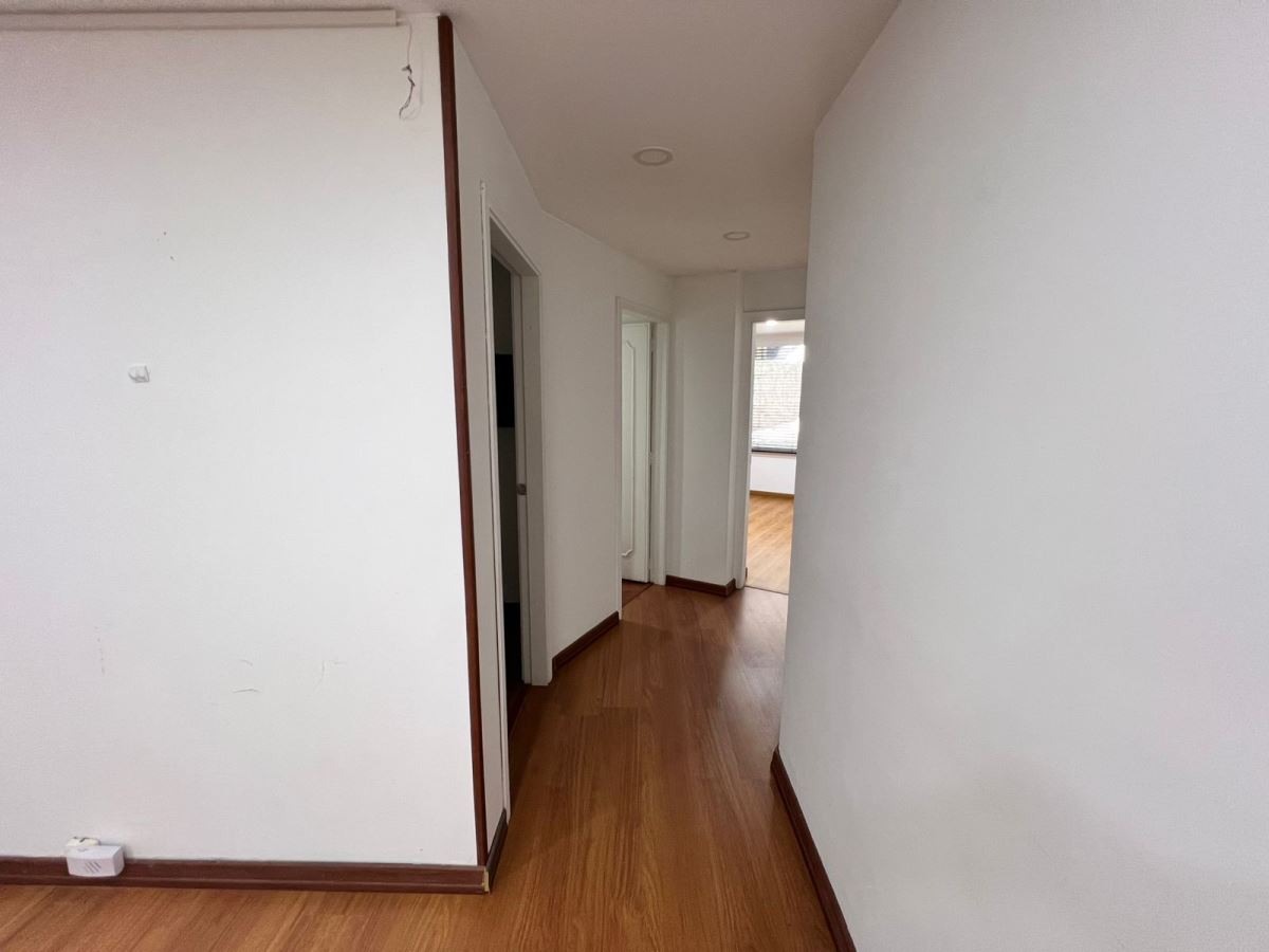 Oficina en Arriendo - Bogota, EL NOGAL 4491