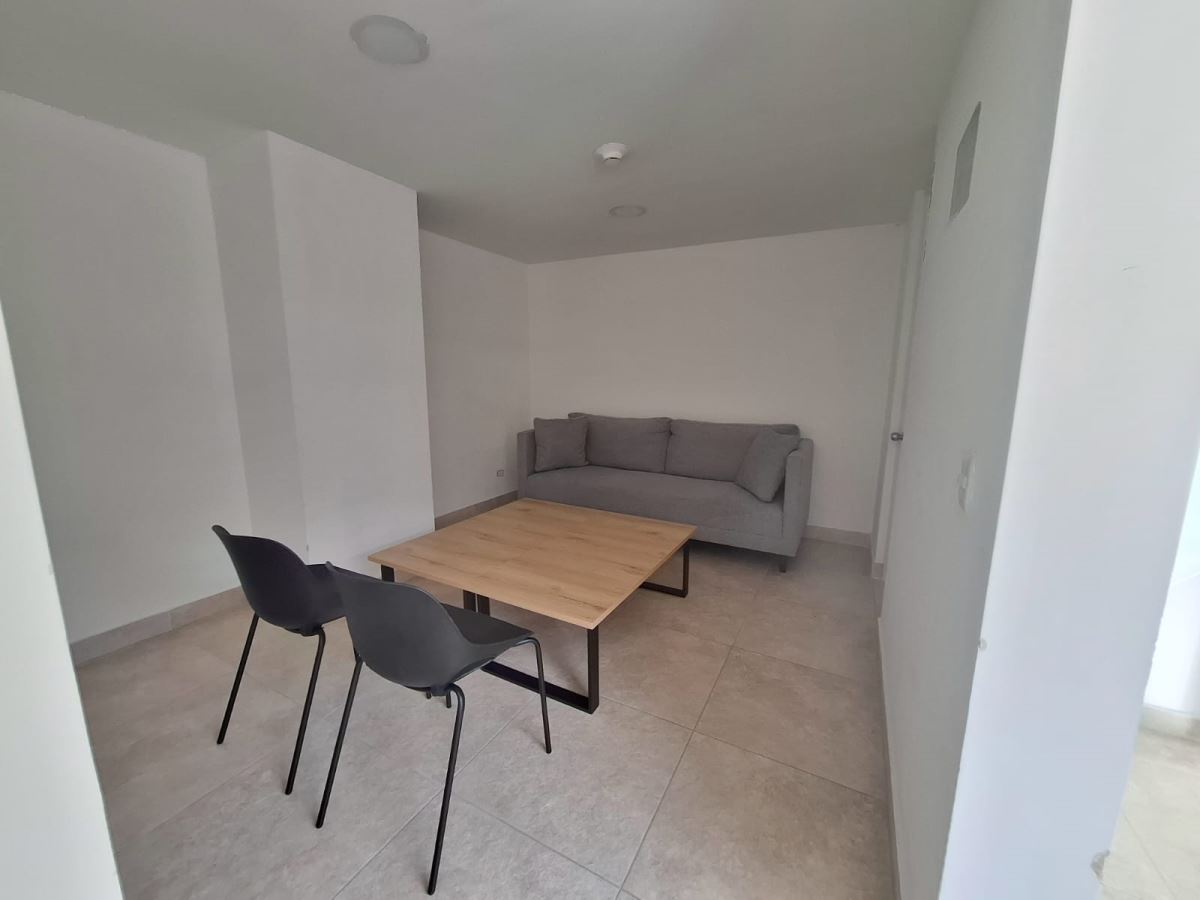 Apartamento en Arriendo - Bogota, RICAURTE 4909
