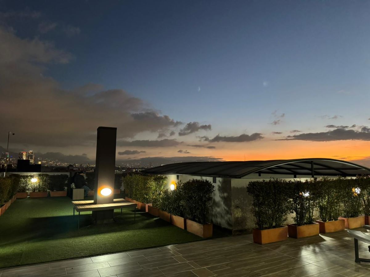 Apartamento en Arriendo - Bogota, SAN LUIS 5054