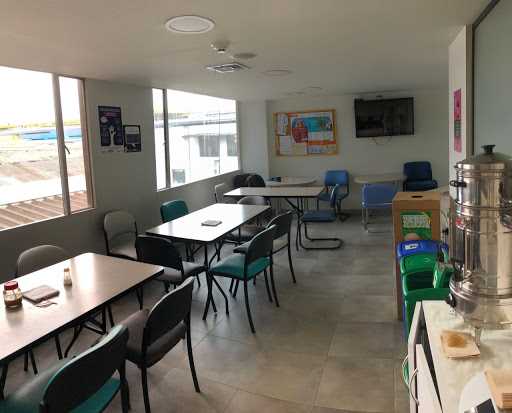 Oficina en Venta - Bogota, PUENTE ARANDA 1535