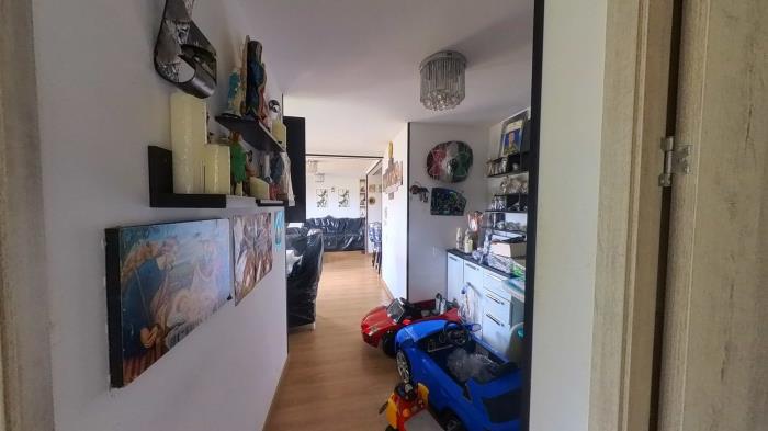 Apartamento en Venta - Bogota, VILLEMAR 2338