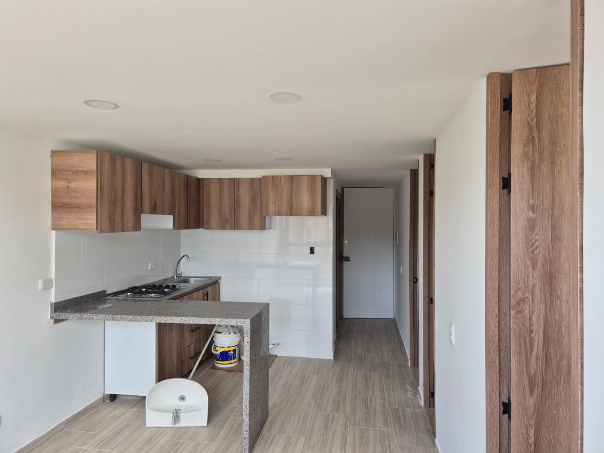 Apartamento en Arriendo - Bogota, EL REDIL 5138