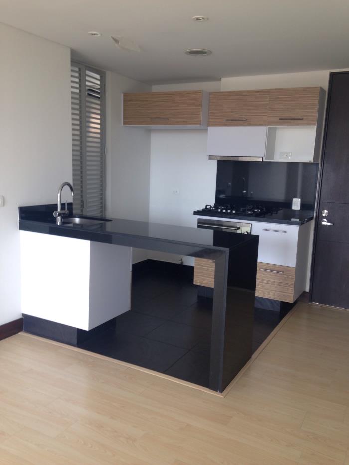Apartamento en Venta - Bogota, LOS CEDROS 1962