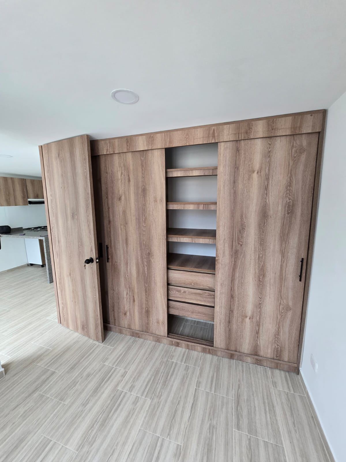 Apartamento en Arriendo - Bogota, EL REDIL 5138