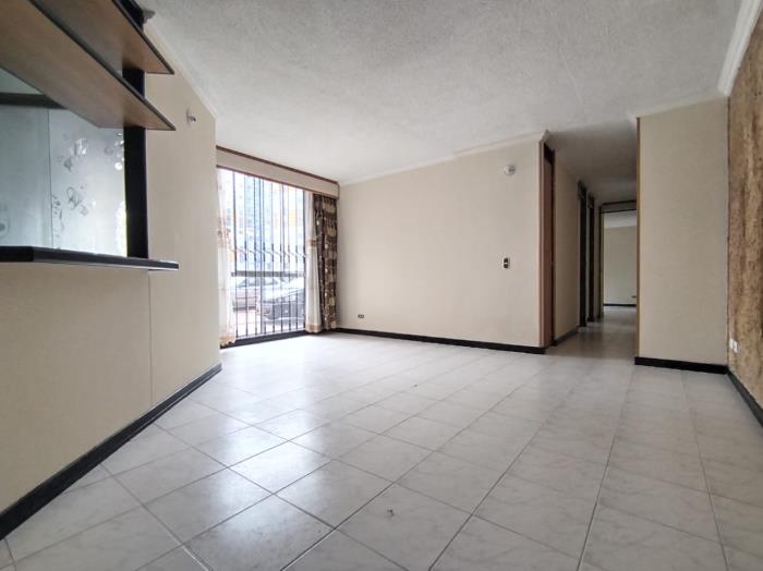 Apartamento en Arriendo - Bogota, GILMAR 1410