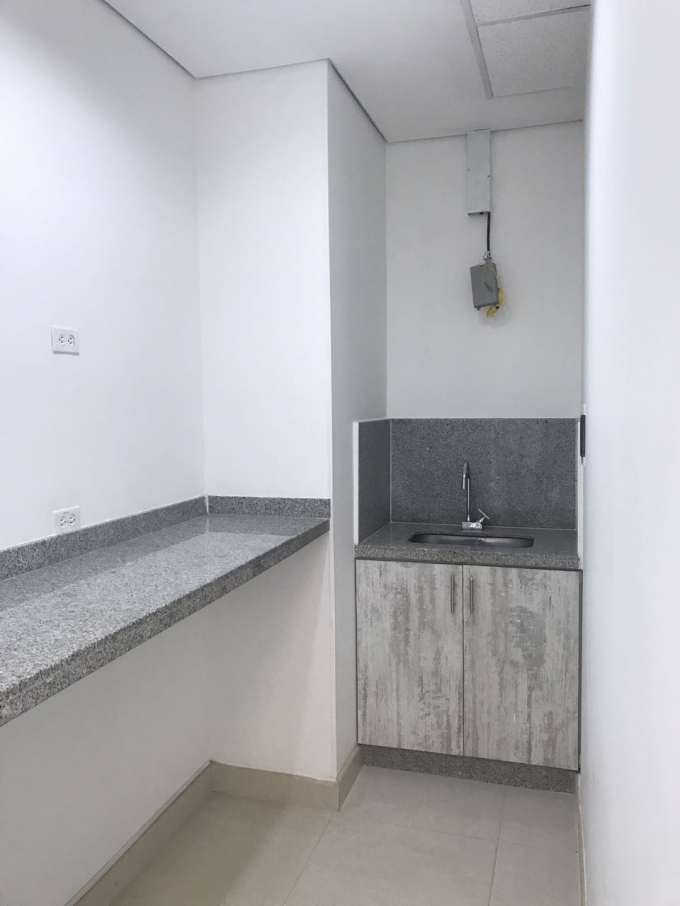 Oficina en Venta - Bogota, CHICÓ NORTE 1760