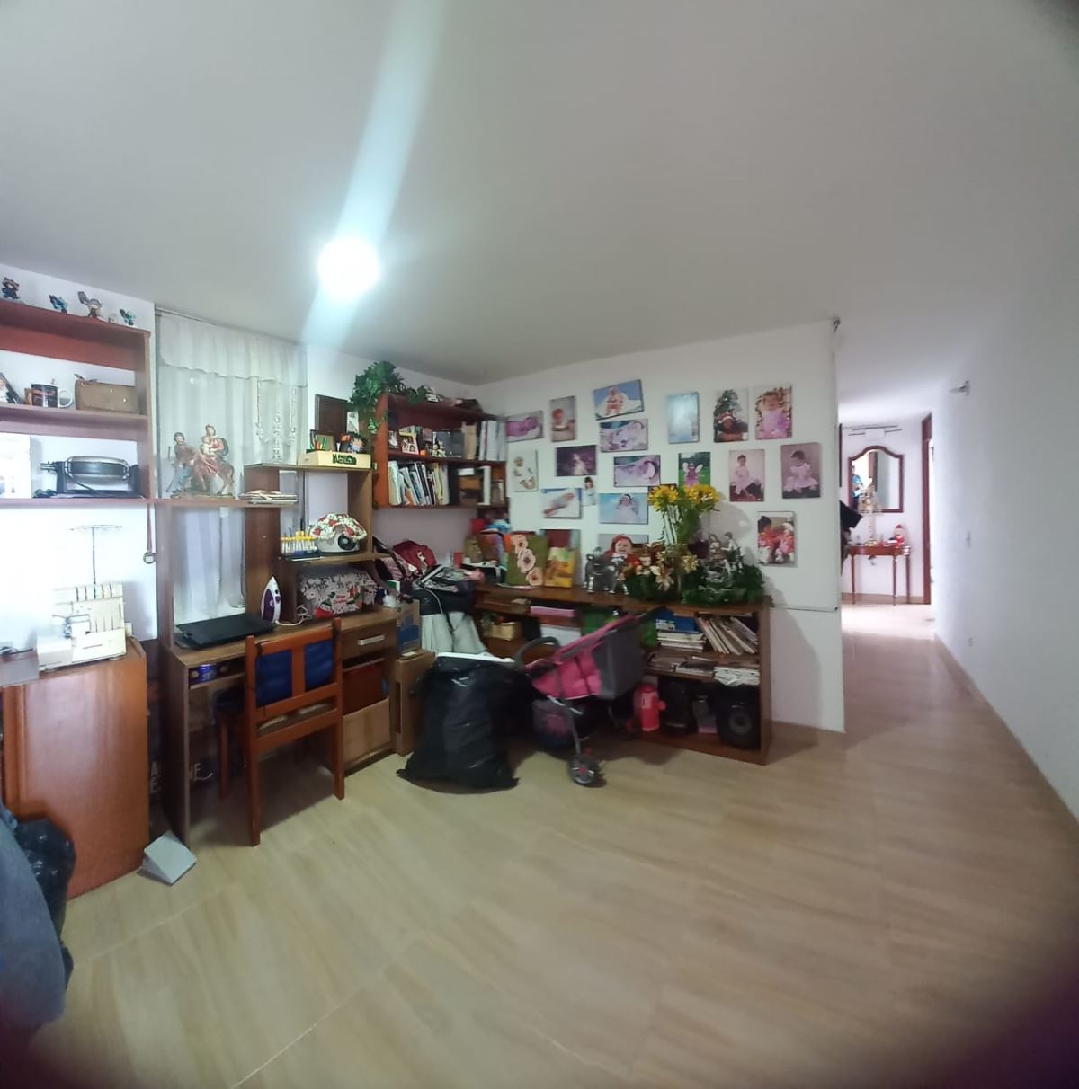 Apartamento en Venta - Bogota, MODELIA 5293