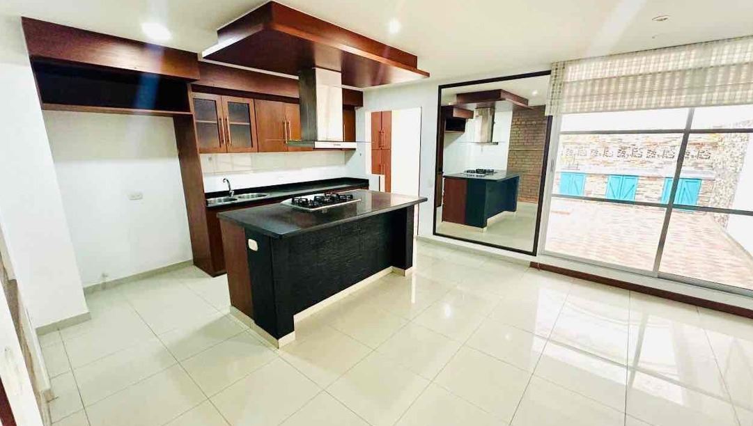 Casa en Arriendo - Chia, CHÍA 4955