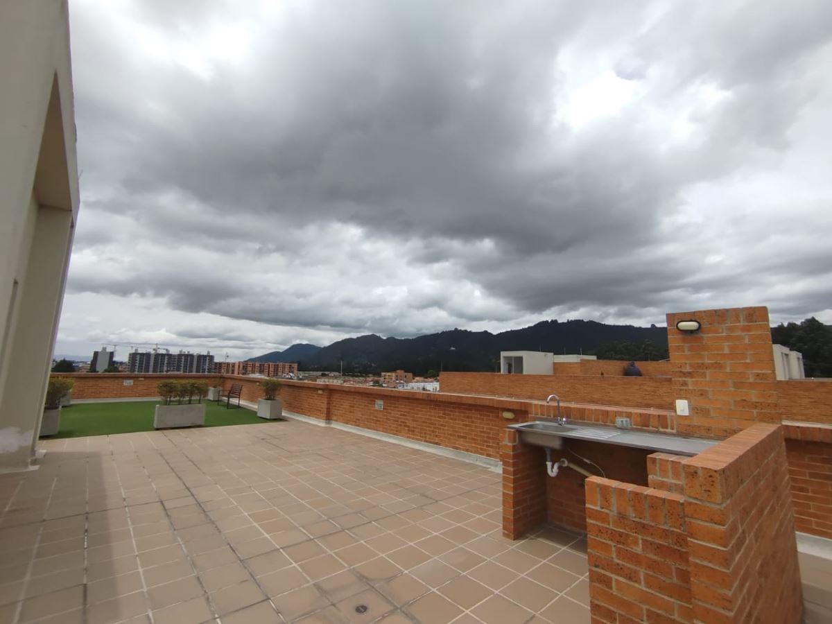 Apartamento en Arriendo - Chia, CHÍA 5036