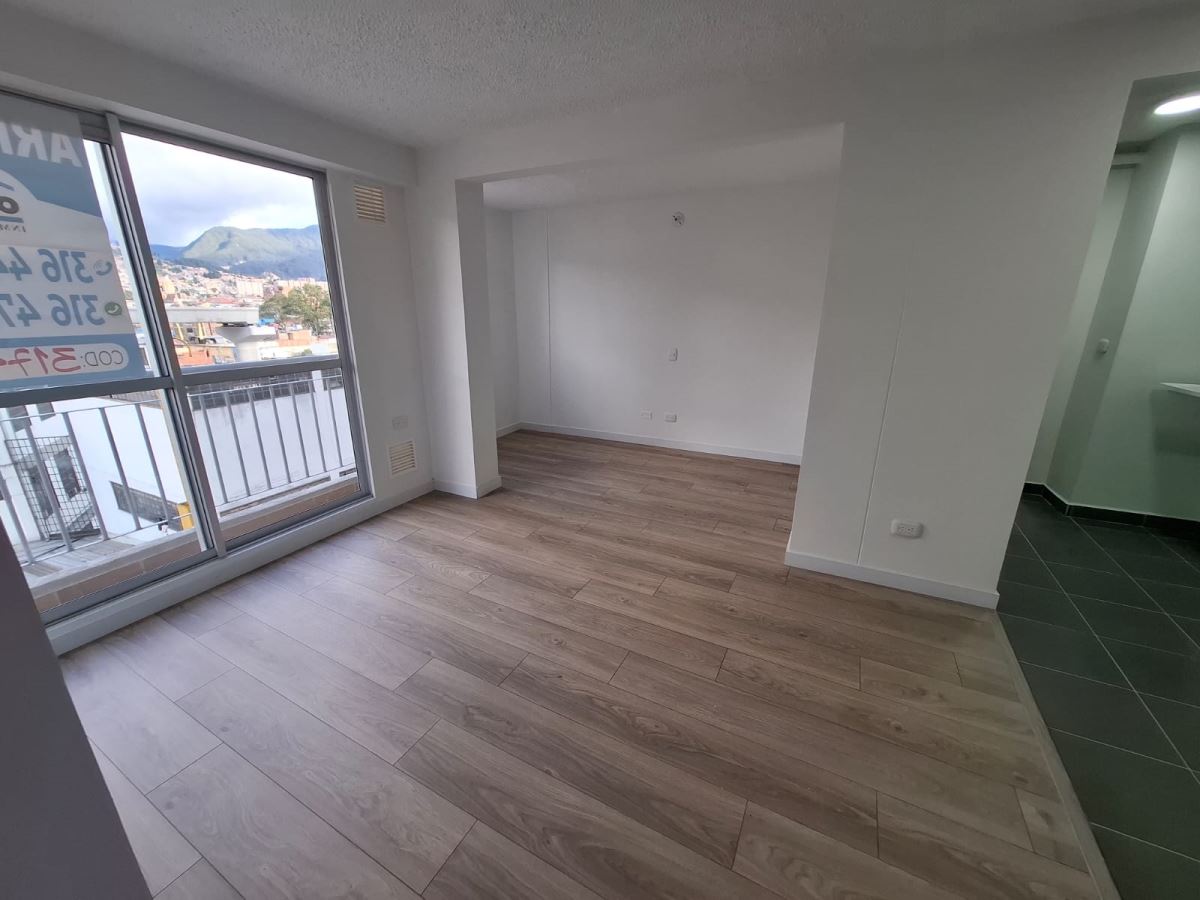 Apartamento en Arriendo - Bogota, EDUARDO SANTOS 6220