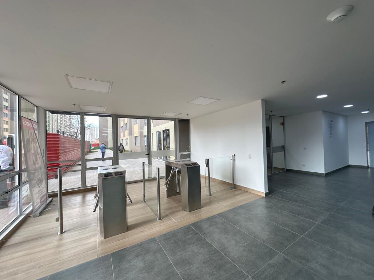 Apartamento en Arriendo - Bogota, SAN PABLO 4728