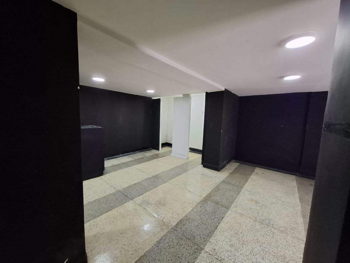 Local en Arriendo - Bogota, LAS NIEVES 4110