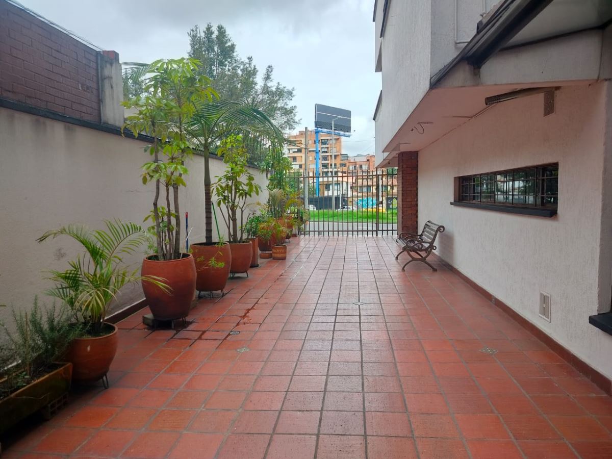Apartamento en Venta - Bogota, CHICÓ NORTE 4373