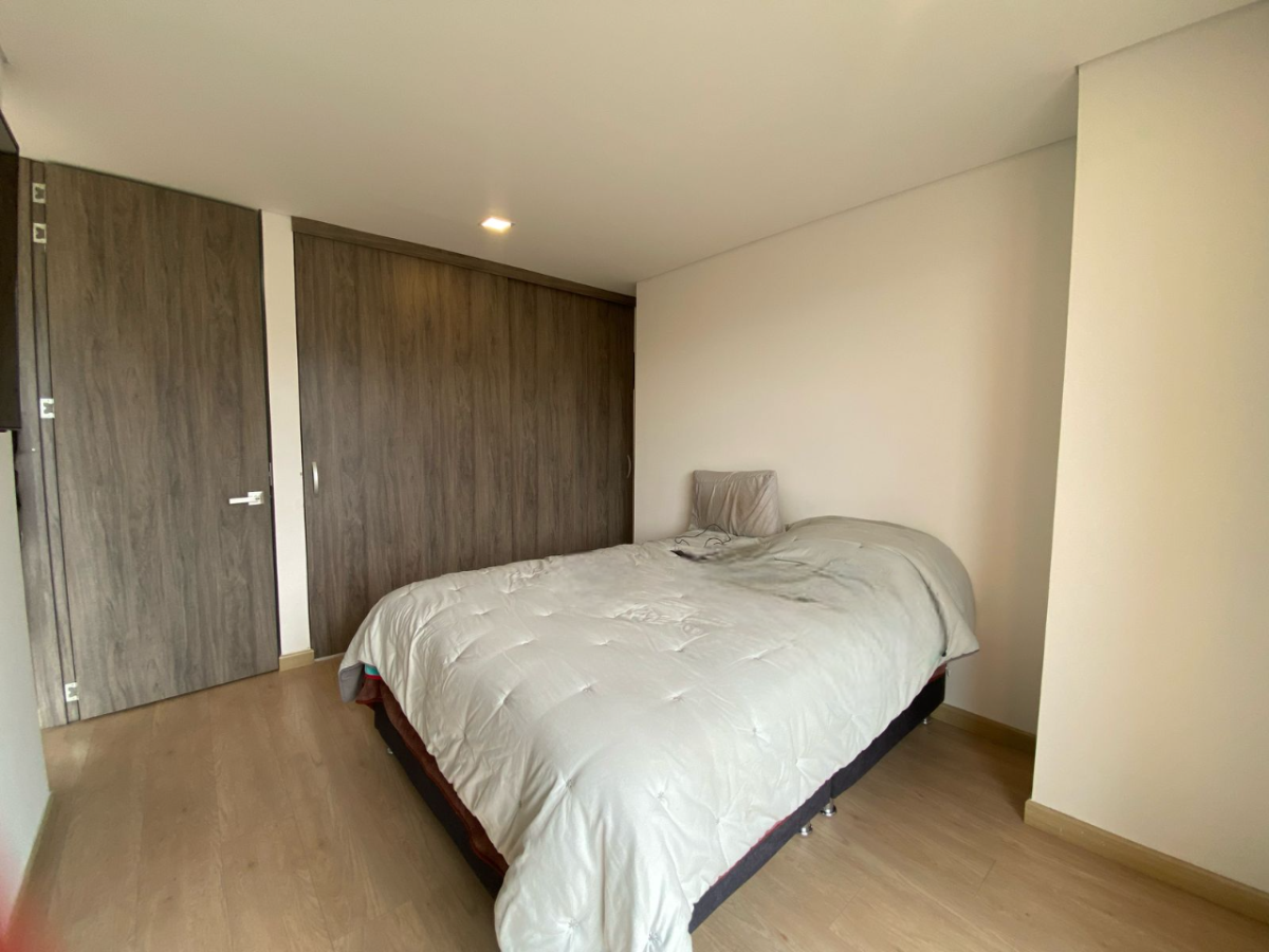 Apartamento en Venta - Chia, CHÍA 4007