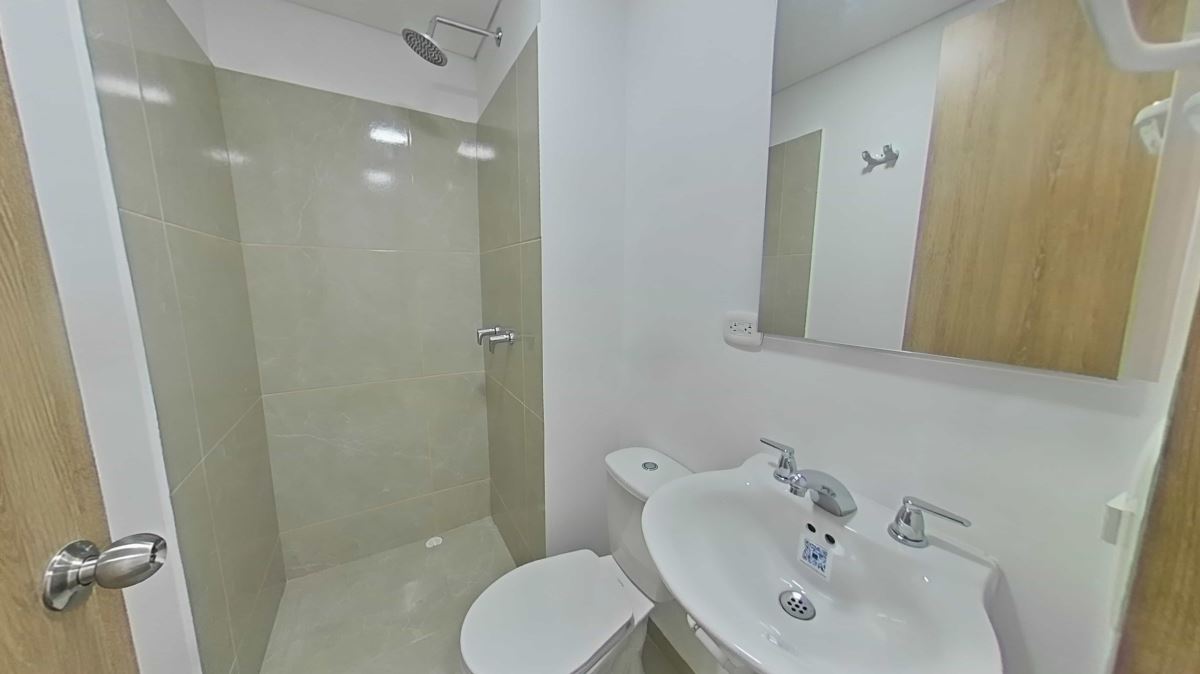 Apartamento en Venta - Bogota, TIBABITA 4538