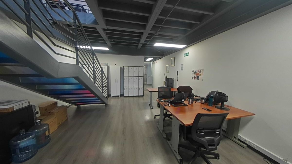 Oficina en Venta - Bogota, CHICÓ NORTE 3054
