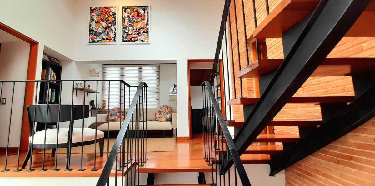 Casa en Arriendo - Bogota, CERROS DE SUBA 5653
